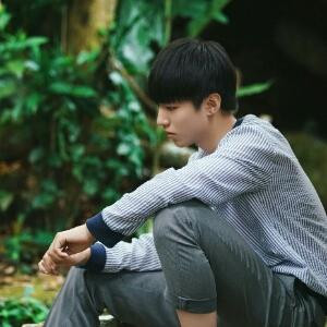 一个花蕾的幻想