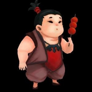 七耀夜