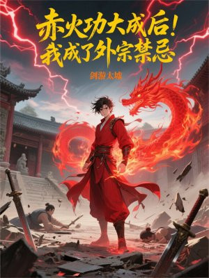 赤火功大成后，我成了外宗禁忌