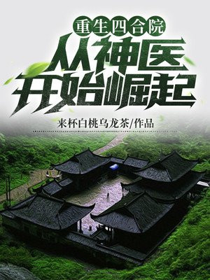 重生四合院:从神医开始崛起