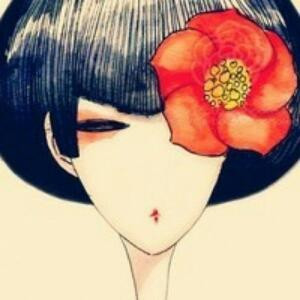 婷婷