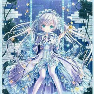 梦幻舞蝶