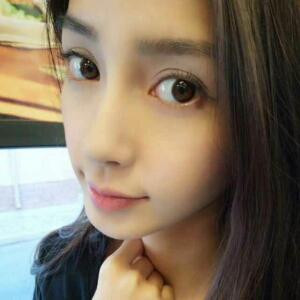 Angelababy