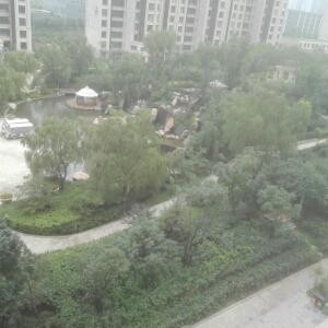 天崖