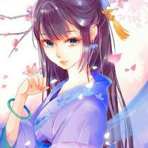 若离只是顷刻间