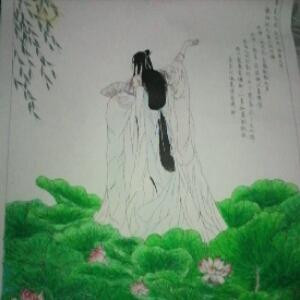喵呜