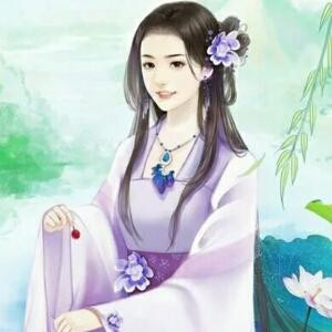 杨朔