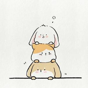 玺欢晴天