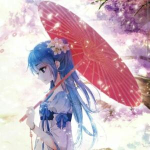 冰雪萌恋