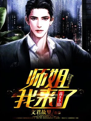 高手下山：师姐我来了