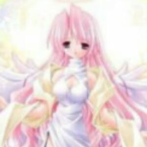 花花女神