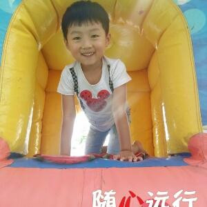 可爱宝贝