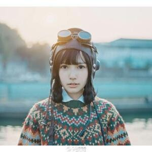 角落里的蘑菇mo