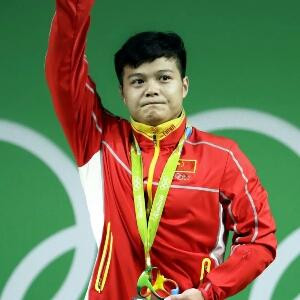 受伤的男人