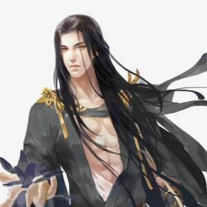 玉面枪王