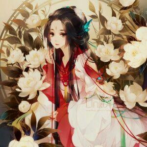 花妖