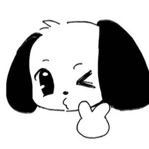 看书的桔