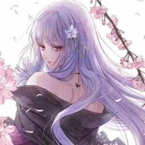 紫夜幽婷