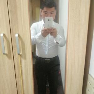 轻狂少年