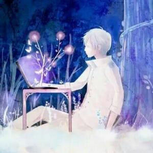 清明雨上