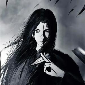 无论云泥意贯一