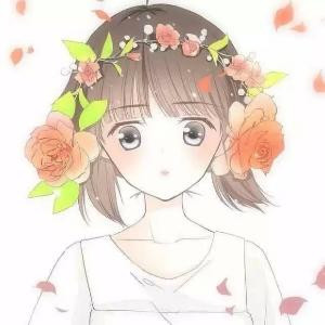 橙花