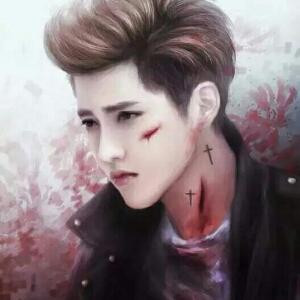 唯爱凡的梅格妮