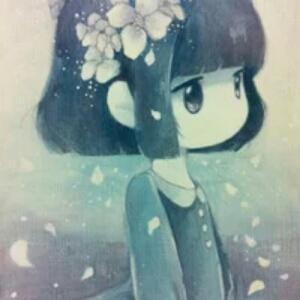 絔离_未央