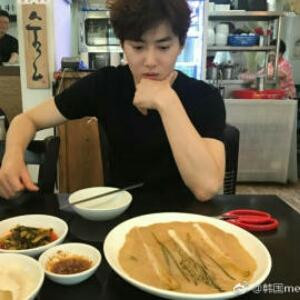我不是静静