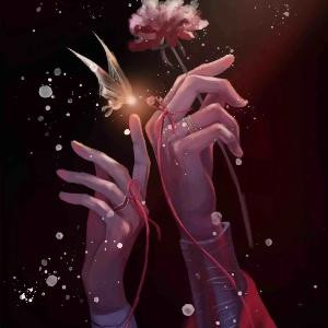 肖染之(小狸花)