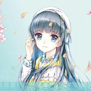 空谷幽兰蝶迷梦