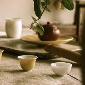 心静茶香
