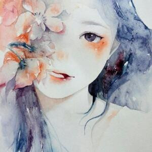 幽莫之