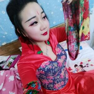 妮妮
