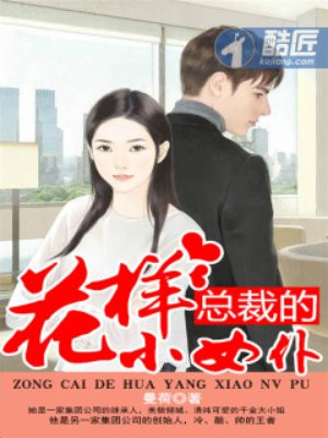 总裁的花样小女仆
