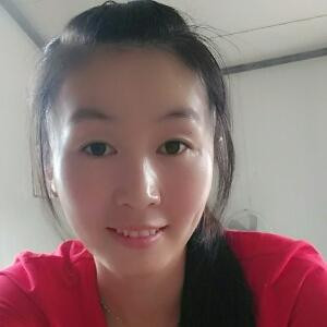 宝贝你的样子