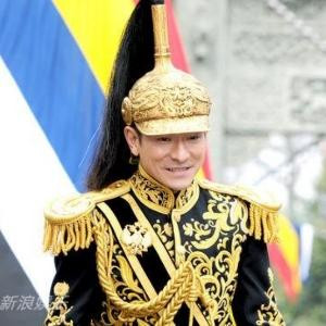 两扇门