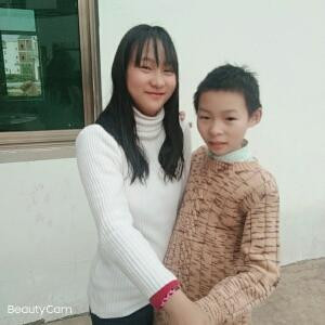快乐的程凯
