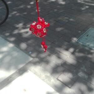 尘封缘