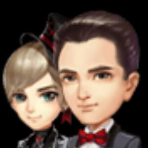 呵呵呵