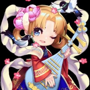妮妮