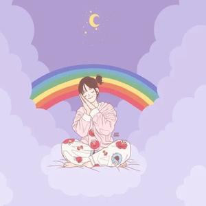 甜甜的糖