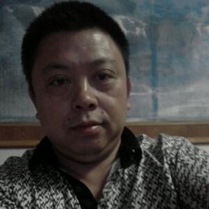 杨湘靖