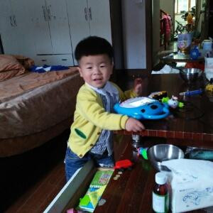无限爱