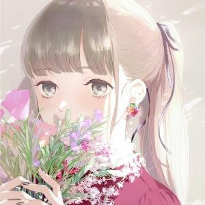 落