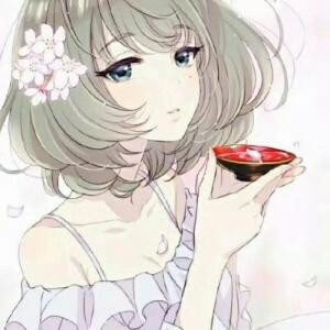 萍子