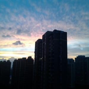 古丁乙三雨