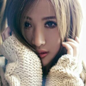 菜菜Y头