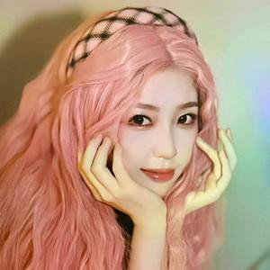 双马尾小暴脾气