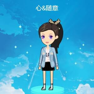 彩虹